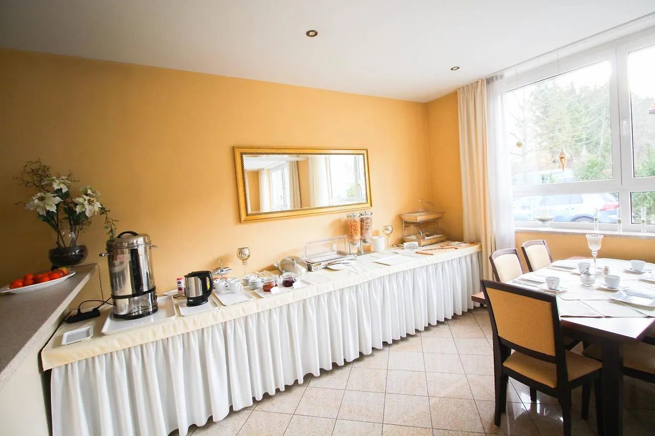 Hotel Ferchenhof Münih