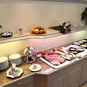 호텔 암빈테 가르니, 뮌헨