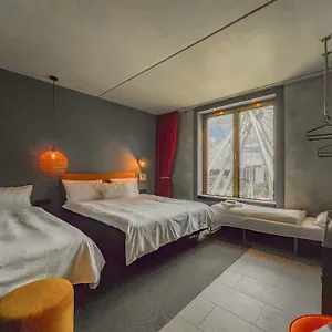 Gambino Werksviertel *** 慕尼黑