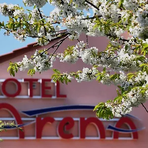 Hotel Arena Stadt, Monaco di Baviera
