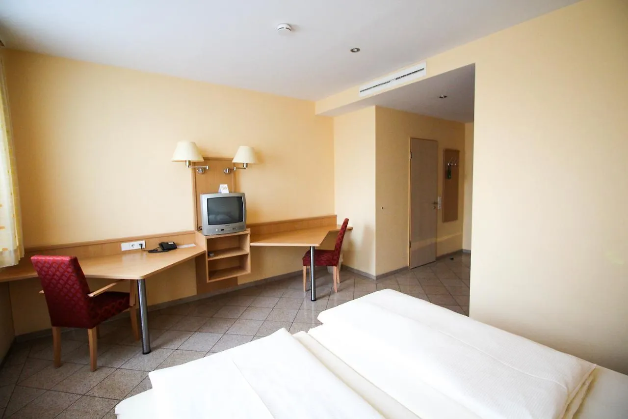 Hotel Ferchenhof Munich