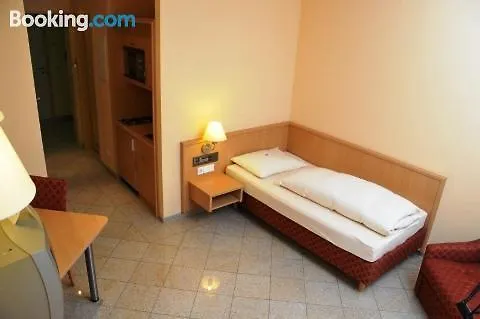 Hotel Ferchenhof Munich 3*,  Germany