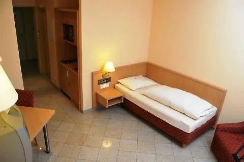 Hotel Ferchenhof Munich