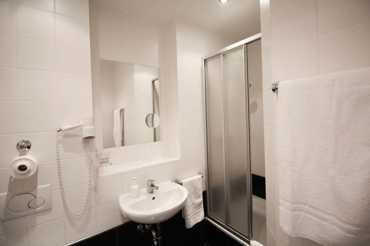 Hotel Ferchenhof Munich